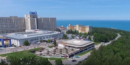 Ondokuz Mayıs Üniversitesi Öğrencilerinin 6 Projesine ÜNİDES Desteği 